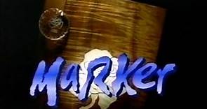 Classic TV Theme: Marker (Full Stereo)