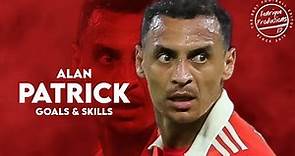 Alan Patrick ► SC Internacional ● Goals and Skills ● 2023 | HD