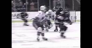 Paul Fenton hit Wayne Gretzky Dec. 3/1991