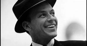 Frank Sinatra-Blue Skies(+Lyrics)