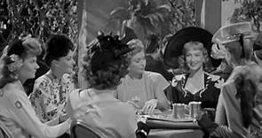 Up Goes Maisie (1946) Ann Sothern, George Murphy, Hillary Brooke