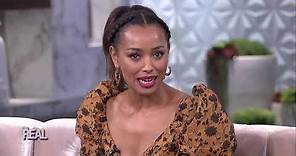 PART ONE FULL INTERVIEW: Melanie Liburd on Modeling, Studying Fashion, & More