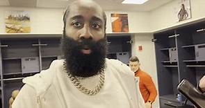 James Harden opens up about 'frustrating' time with Nets