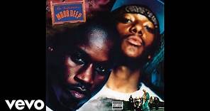 Mobb Deep - Up North Trip (Official Audio)