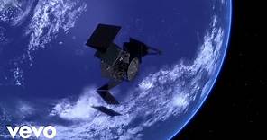 Vangelis - Vangelis: Juno opening its solar arrays