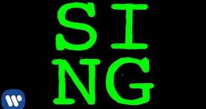Ed Sheeran - Sing [Official Audio]
