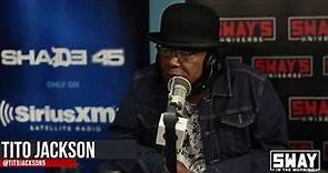 Tito Jackson explains who his brother Michael really was