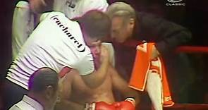 Carlos Monzon vs Jean Claude Bouttier (29-09-1973) Full Fight