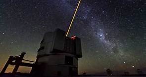 Observatorio Paranal "Atacama Night Sky"