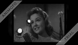 Shelley Fabares - The Things We Did Last Summer - 1962