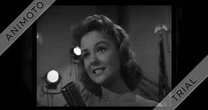 Shelley Fabares - The Things We Did Last Summer - 1962