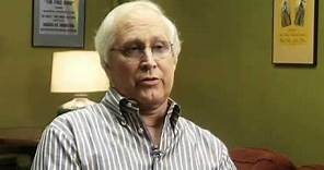 Community: Chevy Chase Outtakes