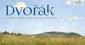 Dvorak: Complete String Quartets