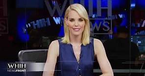 WHIH Newsfront with Christine Everhart (All Parts)