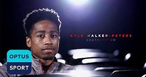 Kyle Walker-Peters | The impossible journey from academy to first team football