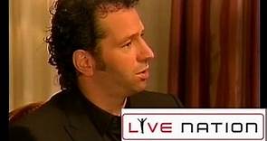Live Nation CEO Michael Rapino interview pt. 2