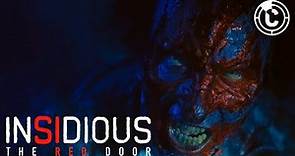 Insidious: The Red Door | The Red Faced Demon Returns | CineClips