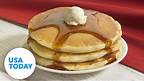 National Pancake Day: How to get your free IHOP pancakes | USA TODAY