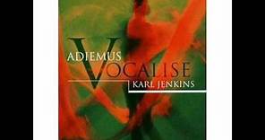 Vocalise (Rachmaninov) - Adiemus V: Vocalise