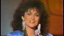 Louise Mandrell "maybe my baby"