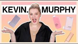 Ultimate Guide to Kevin Murphy Haircare
