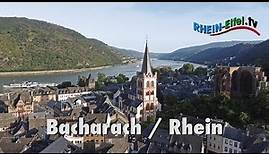 Bacharach am Rhein | Rhein-Eifel.TV