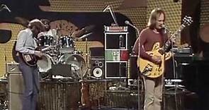 Canned Heat & Clarence “Gatemouth” Brown - Live At Montreux -1973