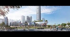 Billionaire Lee Shau Kee’s Henderson Land To Build $14 Billion Waterfront