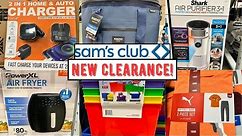 Sam's Club ~ NEW Clearance Items!