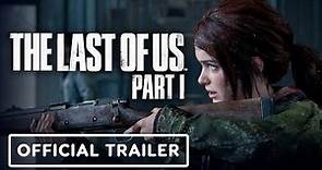 The Last of Us Part 1 - Official PC Features Trailer #3
