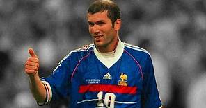 Zidane - La Elegancia del Fútbol
