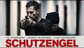SCHUTZENGEL - offizieller Trailer #1 HD