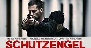 SCHUTZENGEL - offizieller Trailer #1 HD