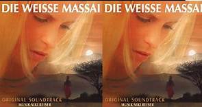 Die Weisse Massai (2004) Nina Hoss