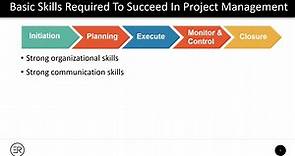 Become a Project Manager With No Experience: Guaranteed!