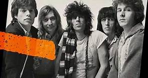 The Rolling Stones - Let It Rock (Lyric Video)