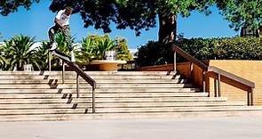 Tre Williams Welcome To Primitive Part