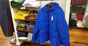 POLO RALPH LAUREN OUTLET STORE / SHOP WITH ME SALE 25% - 30% OFF AND NEW ARRIVALS
