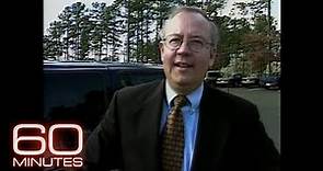 Ken Starr's Whitewater Investigation | 60 Minutes Archive