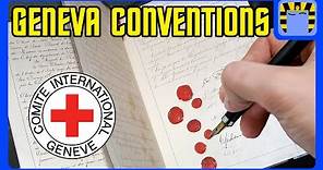 What Are the Geneva Conventions?
