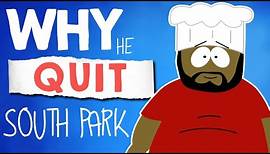 Why Chef Couldn't Stand South Park
