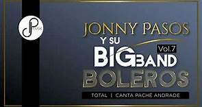 Boleros Big Band: Total