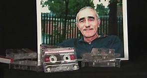 Audio recordings of Dead IRA Members Released