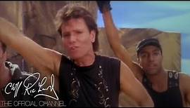 Cliff Richard - Stronger Than That (Official Video)