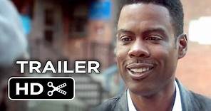 Top Five Official Extended Trailer (2014) - Chris Rock, Kevin Hart Comedy Movie HD