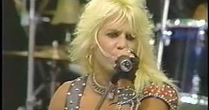 Mötley Crüe - Live at the US Festival (1983)