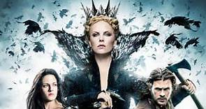 Snow White and the Huntsman: Extended Edition