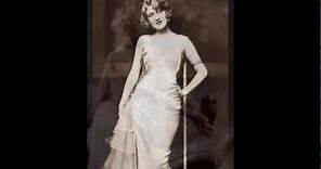 Ruth Etting - After You've Gone (1927)
