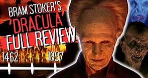 Bram Stoker's Dracula (1992) FULL TIMELINE EXPLAINED