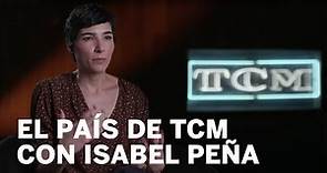 El PAÍS DE TCM con Isabel Peña